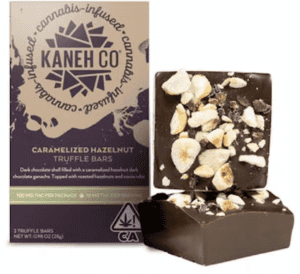 2-pack BARS - KANEH CO